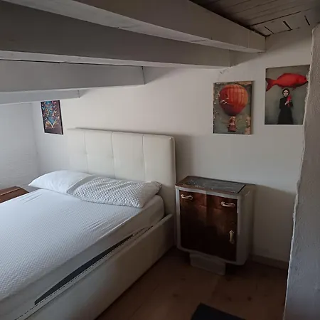 Borgo Incanto Villa Acquaviva delle Fonti