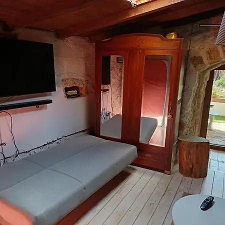 Borgo Incanto Villa *