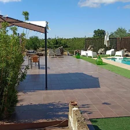 Borgo Incanto * Acquaviva delle Fonti