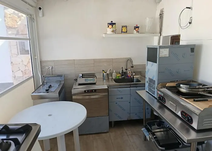 Villa Borgo Incanto